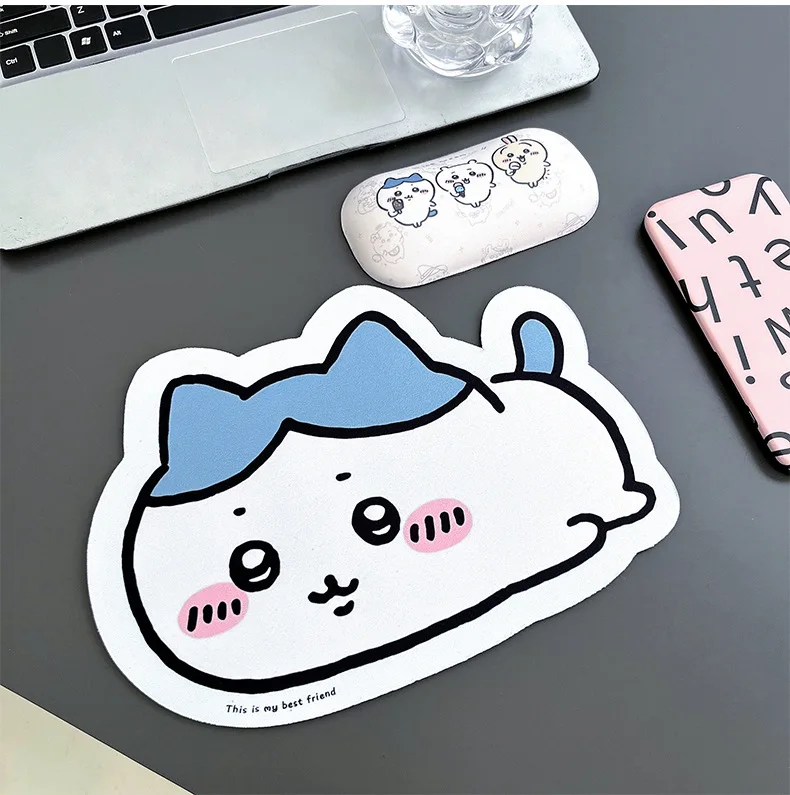 Stationery Supplier - Alas Mouse Kulit Berbentuk Khusus dengan