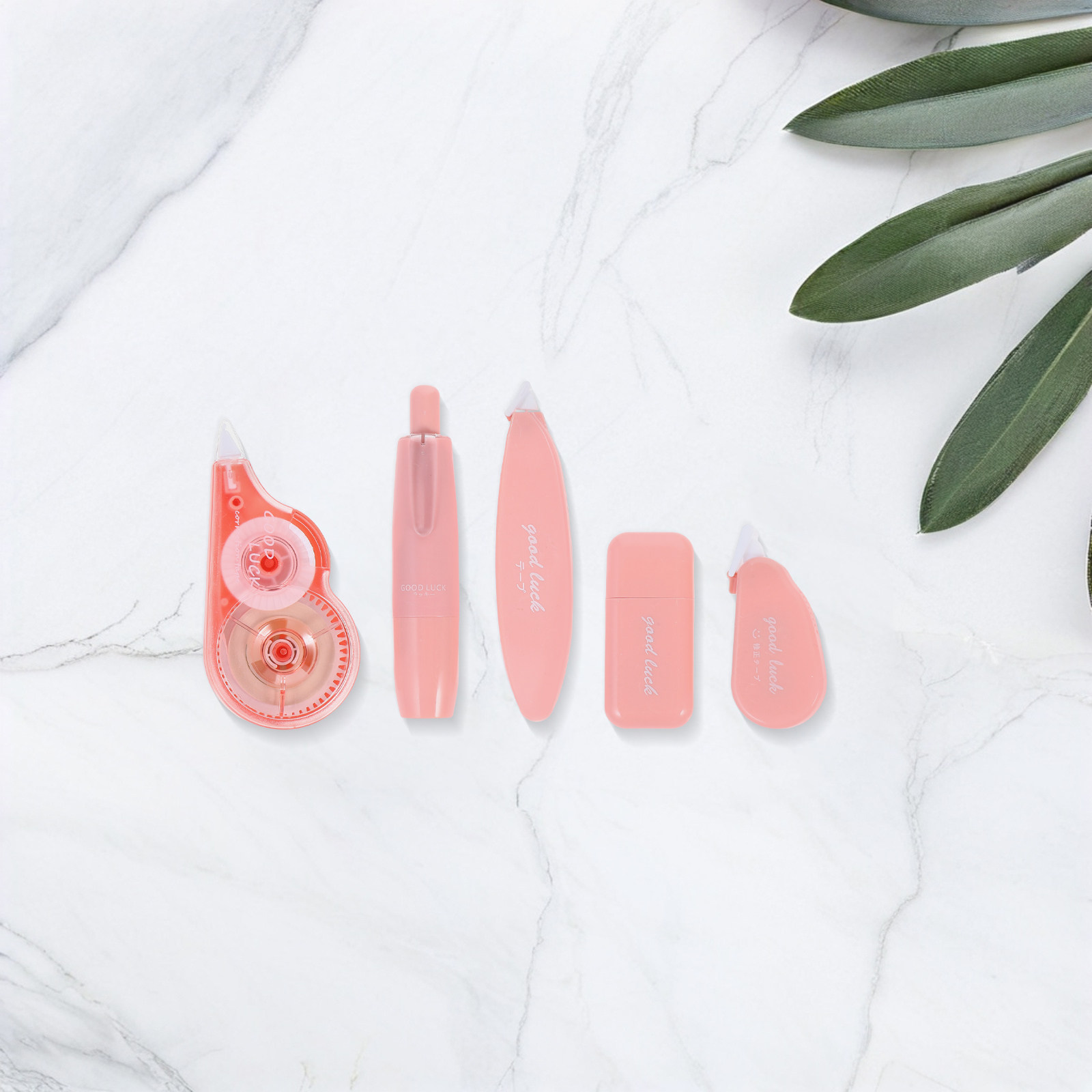 5 buah Pita Koreksi Multifungs - Correction Tape Roller ulasan dan harga