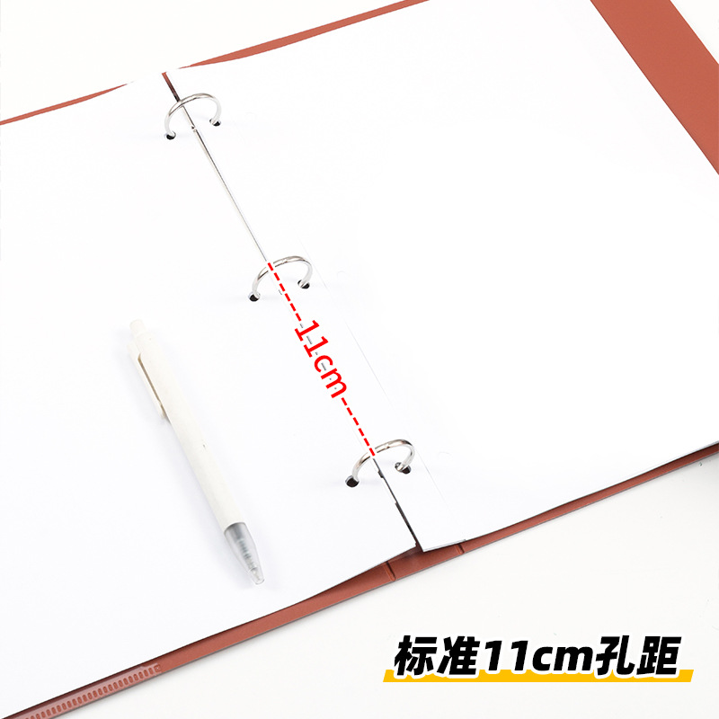 Pengikat Dokumen A4 dengan Tig - Binder Clip Assorted ulasan dan harga