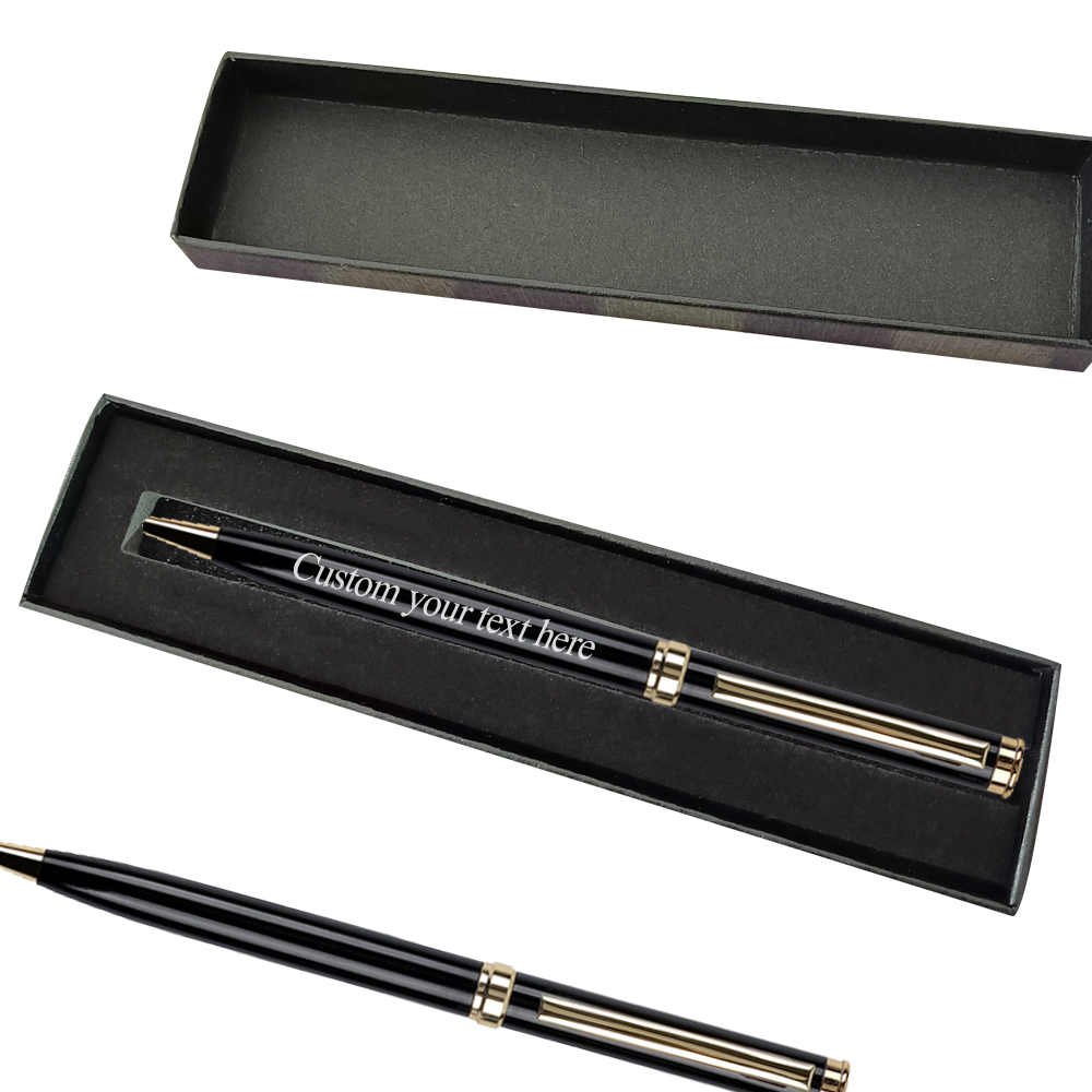 Kotak Hadiah Pulpen Personalis - Stationery Office And School Supply Stores ulasan dan harga