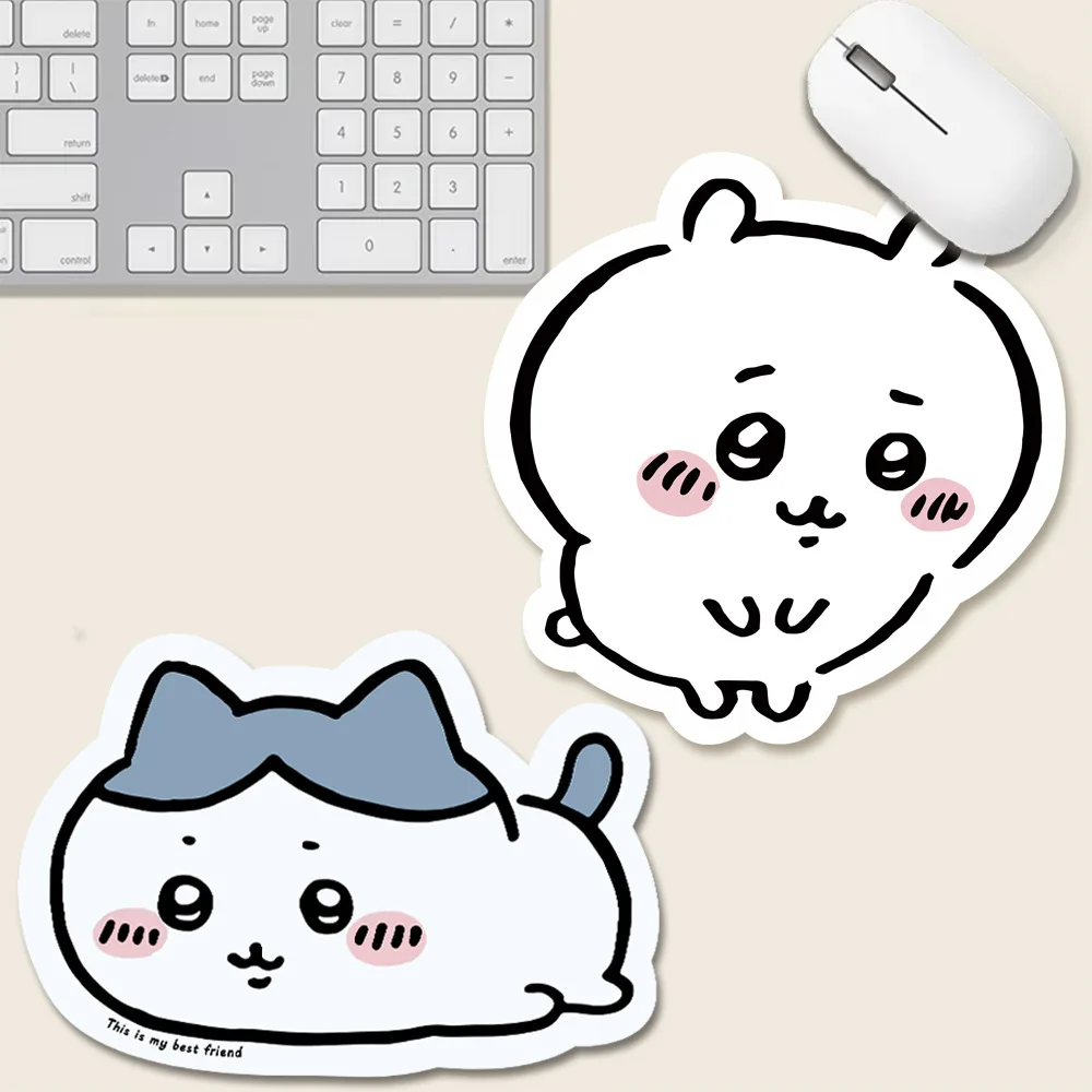 Alas Mouse Kulit Berbentuk Khu - Stationery Supplier ulasan dan harga
