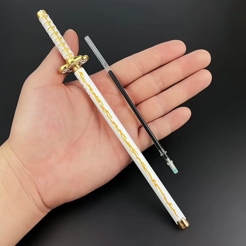 Pena Tanda Tangan Demon Slayer - Stationery Supplier ulasan dan harga