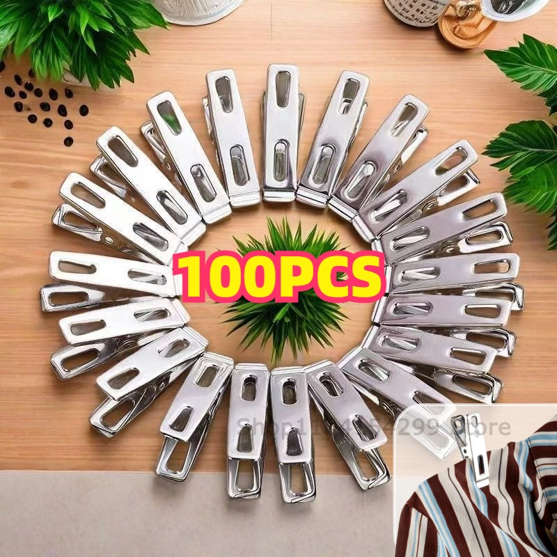 20 buah penjepit pakaian dari  - Binder Clip Assorted ulasan dan harga
