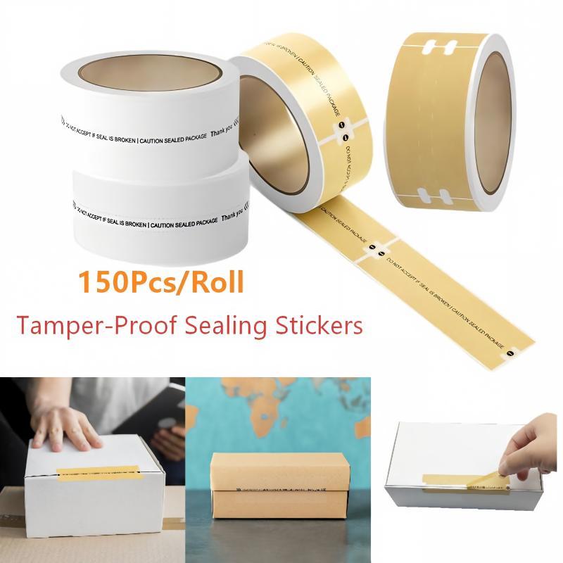 ~100/150 buah Stiker Segel Ant - Sticker Label Roll ulasan dan harga