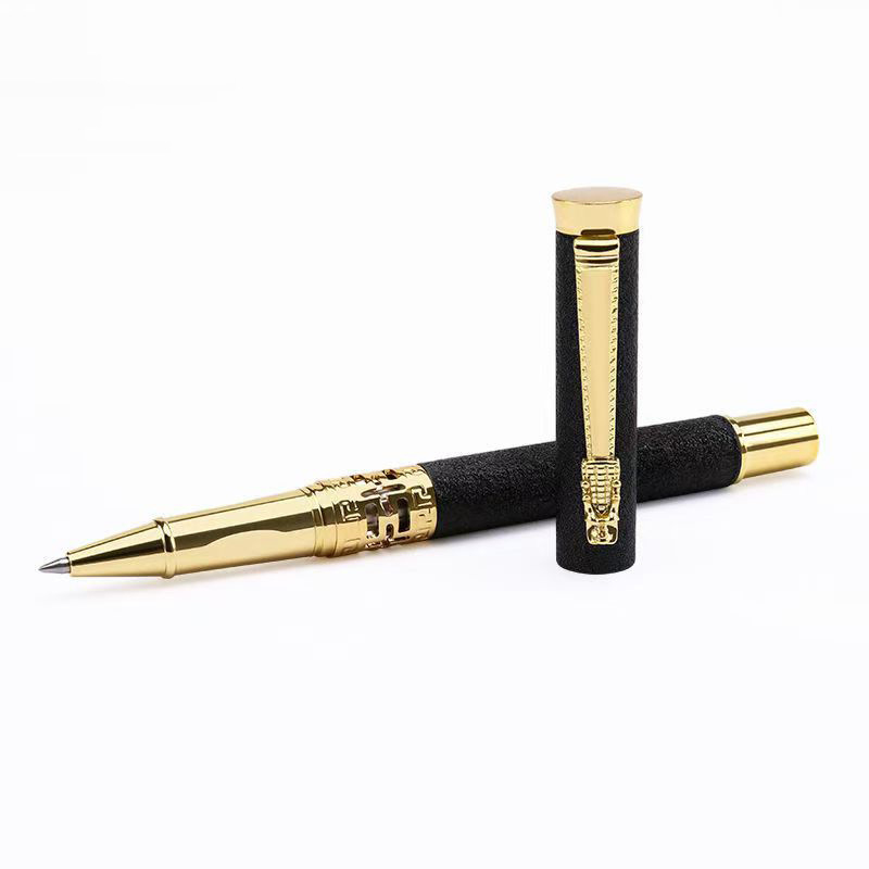 1 buah pena gel, perlengkapan  - Stationery Office And School Supply Stores ulasan dan harga