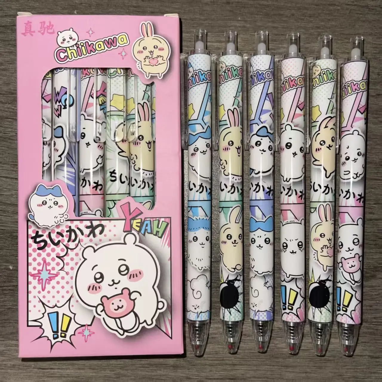 2026 Pulpen Gel Cepat Kering d - Stationery Supplier ulasan dan harga